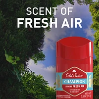 Champion, Anti-Perspirant and Deodorant for Men