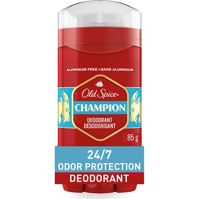 Champion, Deodorant for Men