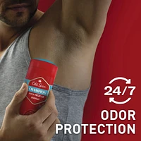 Champion, Deodorant for Men