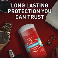 Champion, Deodorant for Men