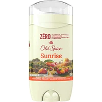 Deodorant for Men in Sunrise, 24/7 Lasting Freshness, Aluminum Free