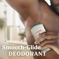 Deodorant for Men in Wilderness Scent, 24/7 Lasting Freshness, Aluminum Free