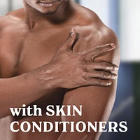 Deodorant for Men in Wilderness Scent, 24/7 Lasting Freshness, Aluminum Free