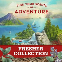 Antisudorifique et désodorisant invisible en bâton Old Spice pour hommes Fiji avec parfum de palmier inspiré de la nature, 73 g