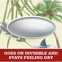 Antisudorifique et désodorisant invisible en bâton Old Spice pour hommes Fiji avec parfum de palmier inspiré de la nature, 73 g