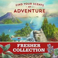 Old Spice Fiji Deodorant, Palm Tree, 85 g
