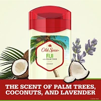 Old Spice Fiji Deodorant, Palm Tree, 85 g