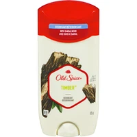 Old Spice Deodorant for Men, Timber Deodorant with Sandalwood, 85 grams