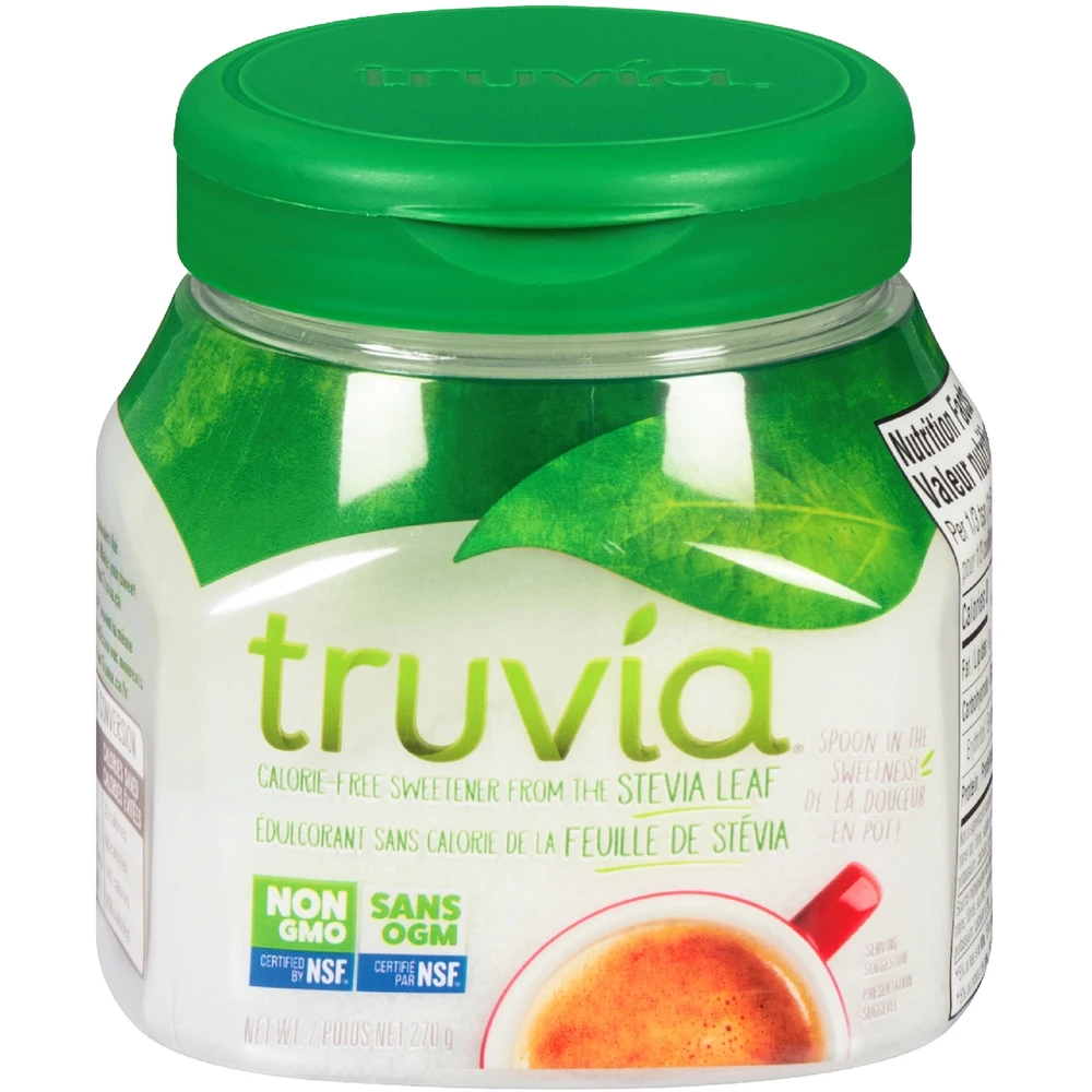 Truvia Spoonable Jar