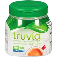 Truvia Spoonable  Jar