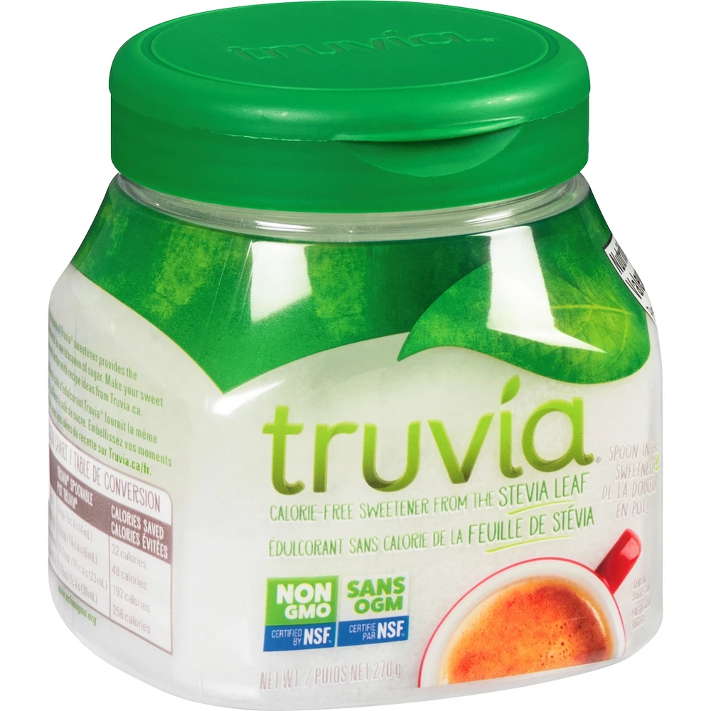 Truvia Spoonable  Jar