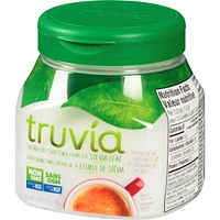 Truvia Spoonable  Jar