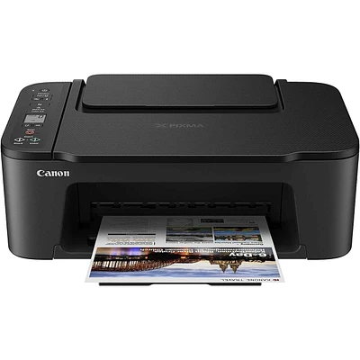 PIXMA TS3420 Wireless All-In-One Inkjet Printer