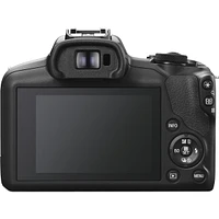 EOS R100 Mirrorless Camera with RF-S18-45mm IS STM Lens Kit