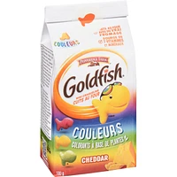 Goldfish  Couleurs (180 g)