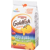 Goldfish  Couleurs (180 g)