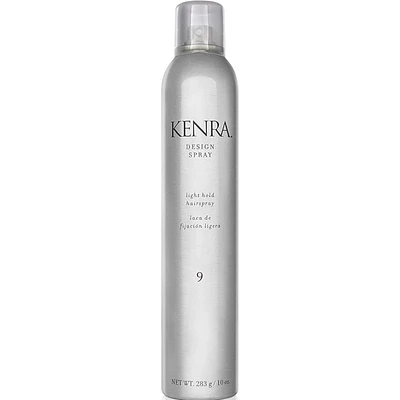 Kenra Design Spray 9