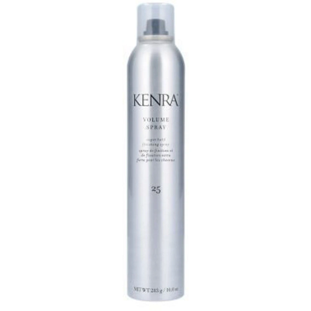 Volume Spray 25