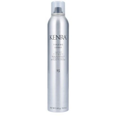 Volume Spray 25
