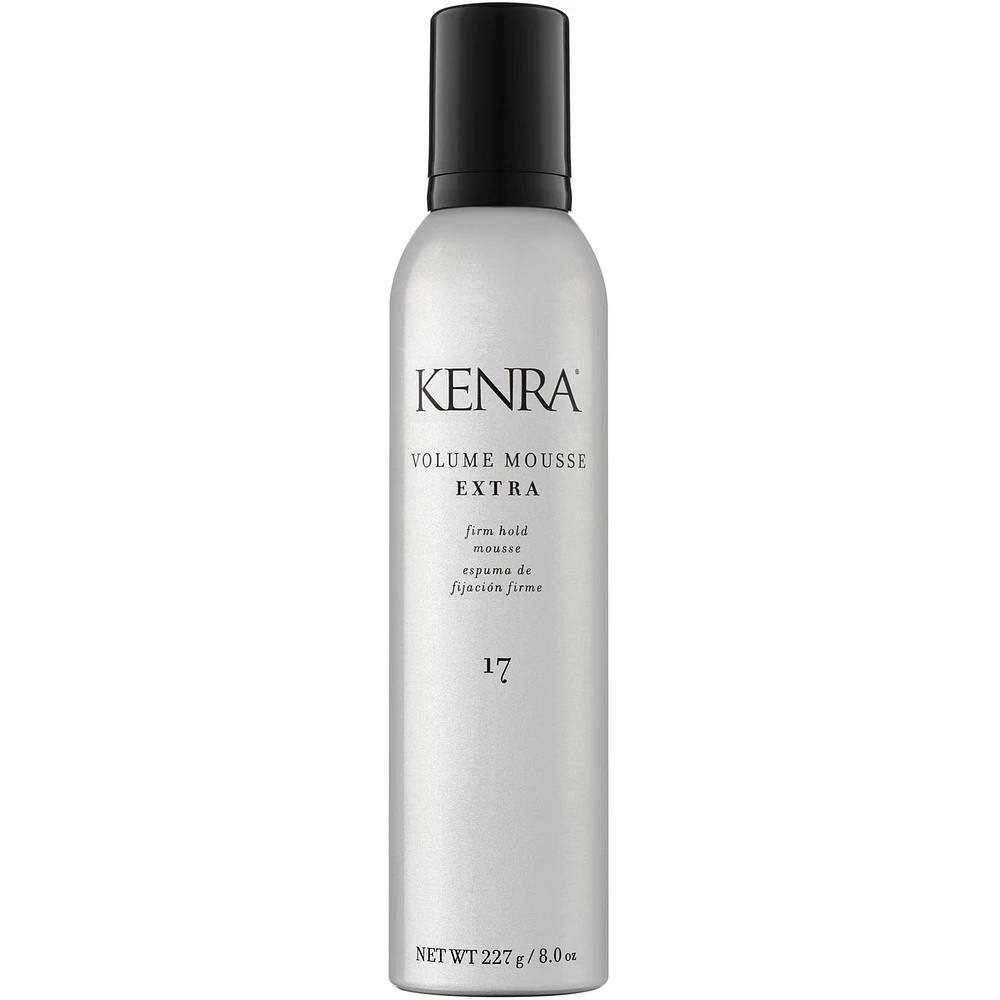 Kenra Volume Mousse Extra 17