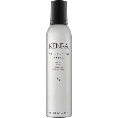 Kenra Volume Mousse Extra 17