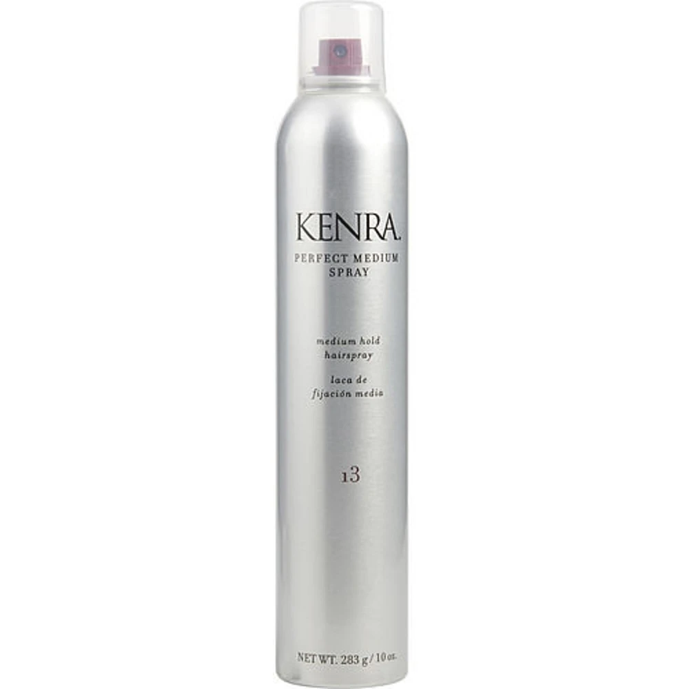 Thermal Styling Spray 55% 19