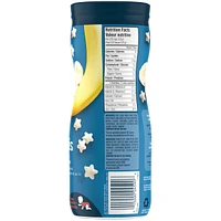 GERBER PUFFS, Banana, Baby Snacks
