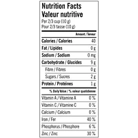 GERBER PUFFS, Banana, Baby Snacks