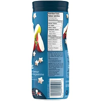 PUFFS Strawberry Apple Baby Snacks