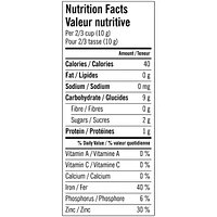 PUFFS Strawberry Apple Baby Snacks