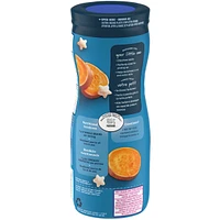 PUFFS Sweet Potato Baby Snacks
