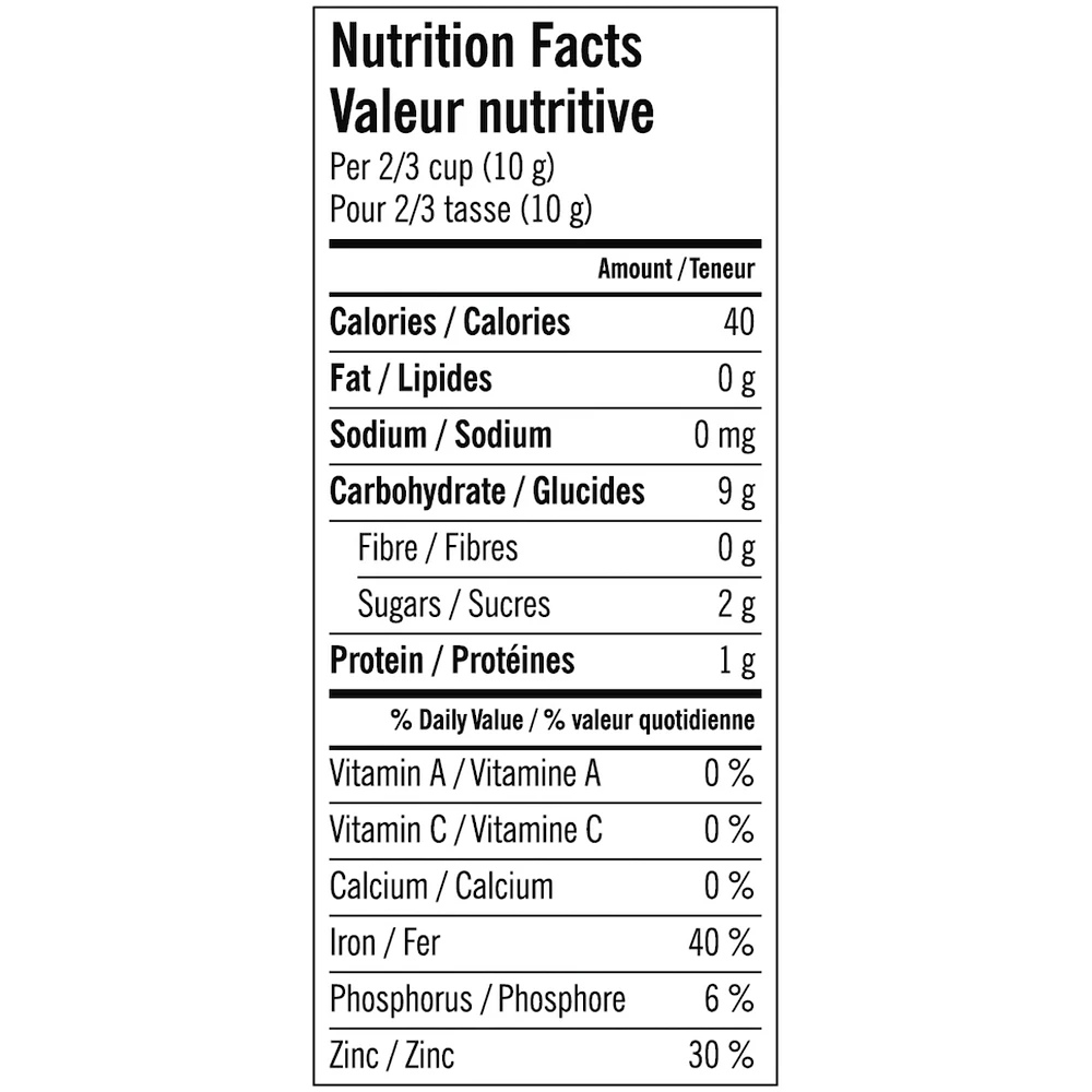 PUFFS Sweet Potato Baby Snacks