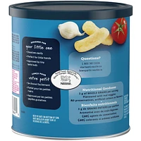 GERBER LIL’ CRUNCHIES, Veggie Dip, Toddler Snacks