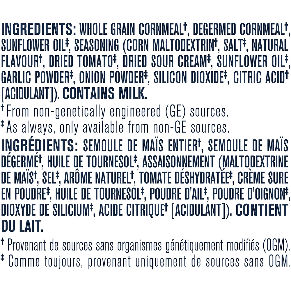 GERBER LIL’ CRUNCHIES, Veggie Dip, Toddler Snacks