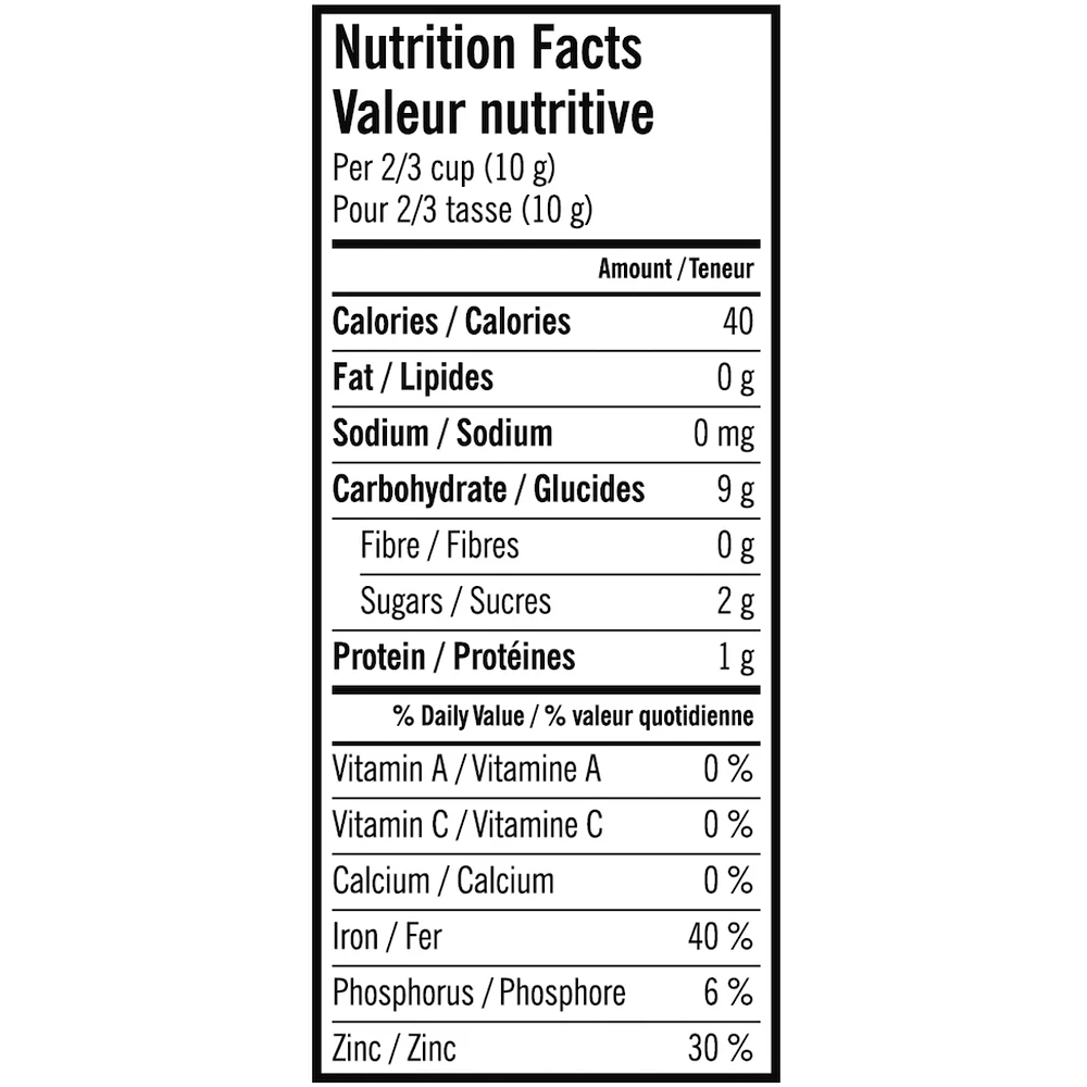 GERBER PUFFS, Blueberry Vanilla, Baby Snacks