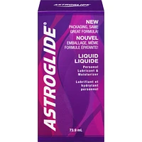 Liquid Personal Lubricant