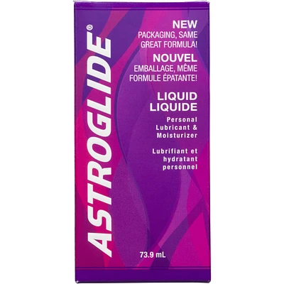 Liquid Personal Lubricant