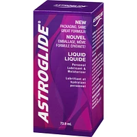 Liquid Personal Lubricant