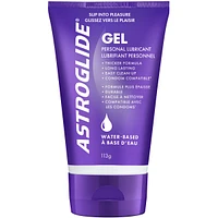 Gel Personal Lubricant