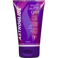Gel Personal Lubricant