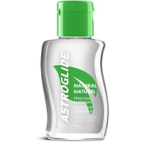 Natural Personal Lubricant