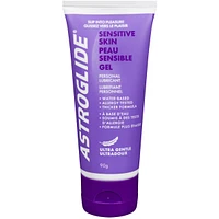 Sensitive Skin Gel Personal Lubricant