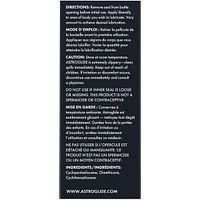 X Premium Silicone Personal Lubricant