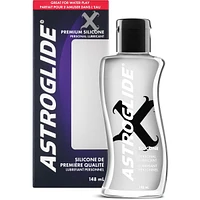 X Premium Silicone Personal Lubricant