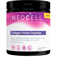 Collagen Protein Peptides