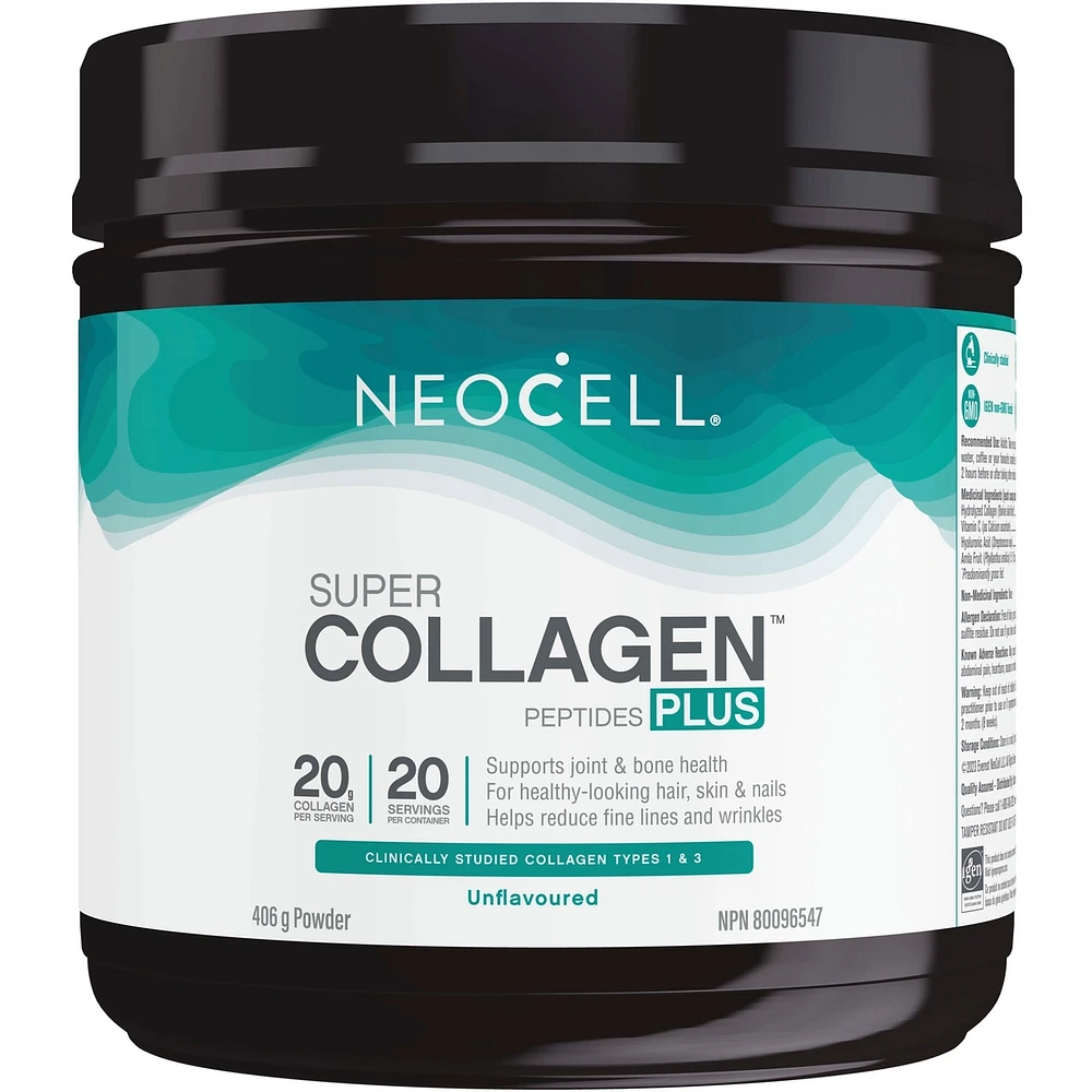 Collagen Protein Peptides