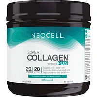 Collagen Protein Peptides