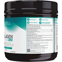 Collagen Protein Peptides