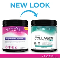 Collagen Protein Peptides