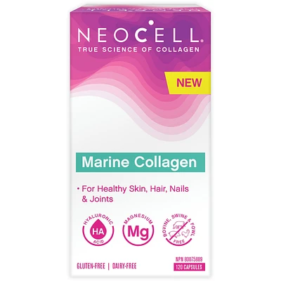 Marine Collagen